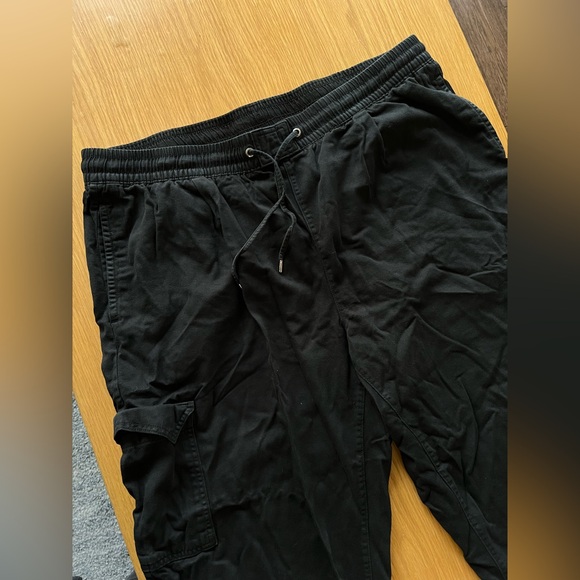 Gap Easy Twill Cargo Pants - Picture 4 of 6